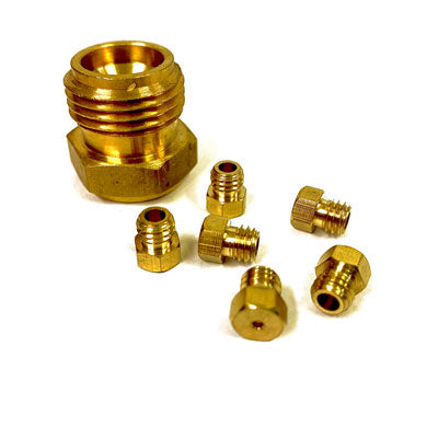 Beefeater 1100 Series Natural Gas Conversion Kit