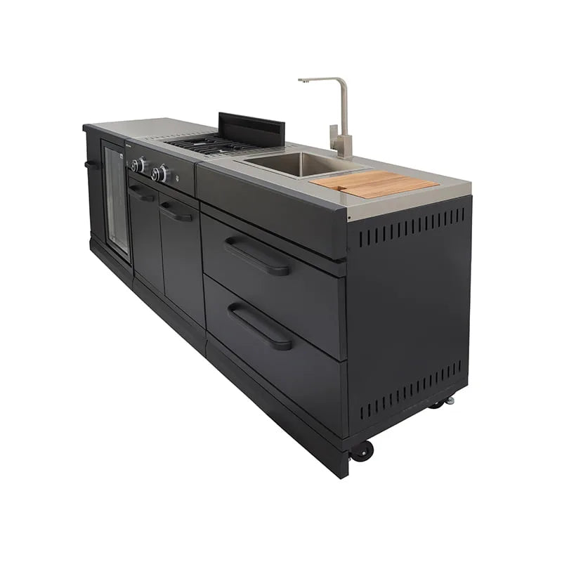 GRLLR Connect® Sink Unit