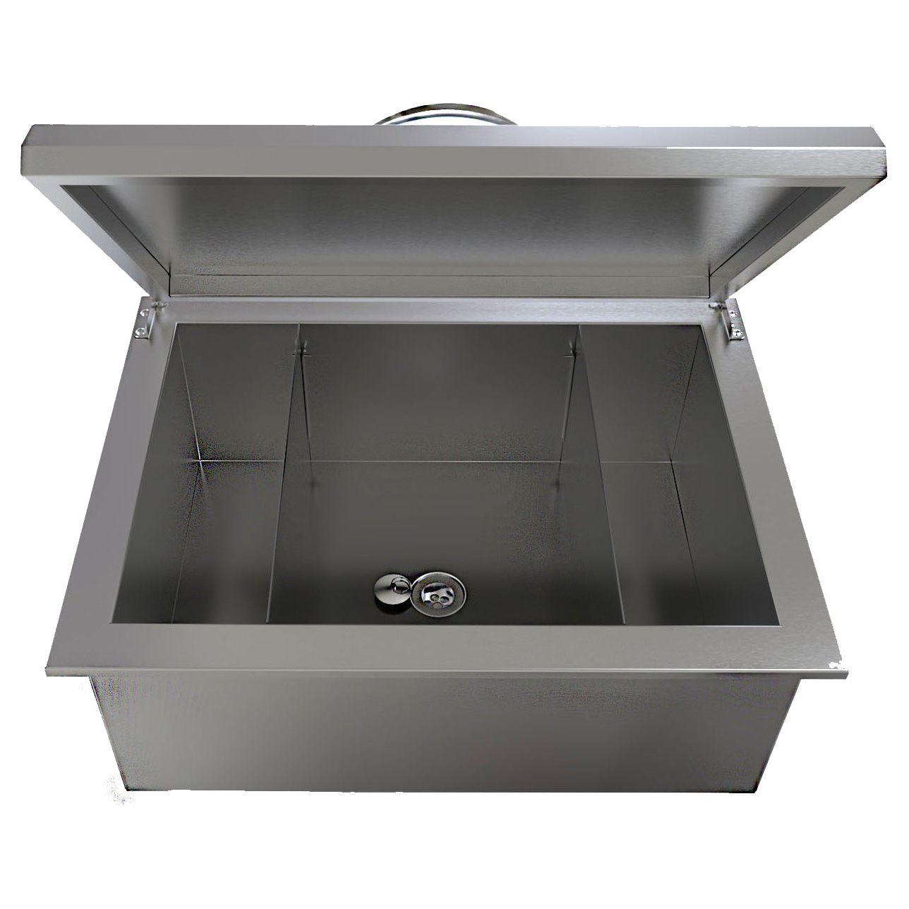 Sunstone Drop In Ice Chest