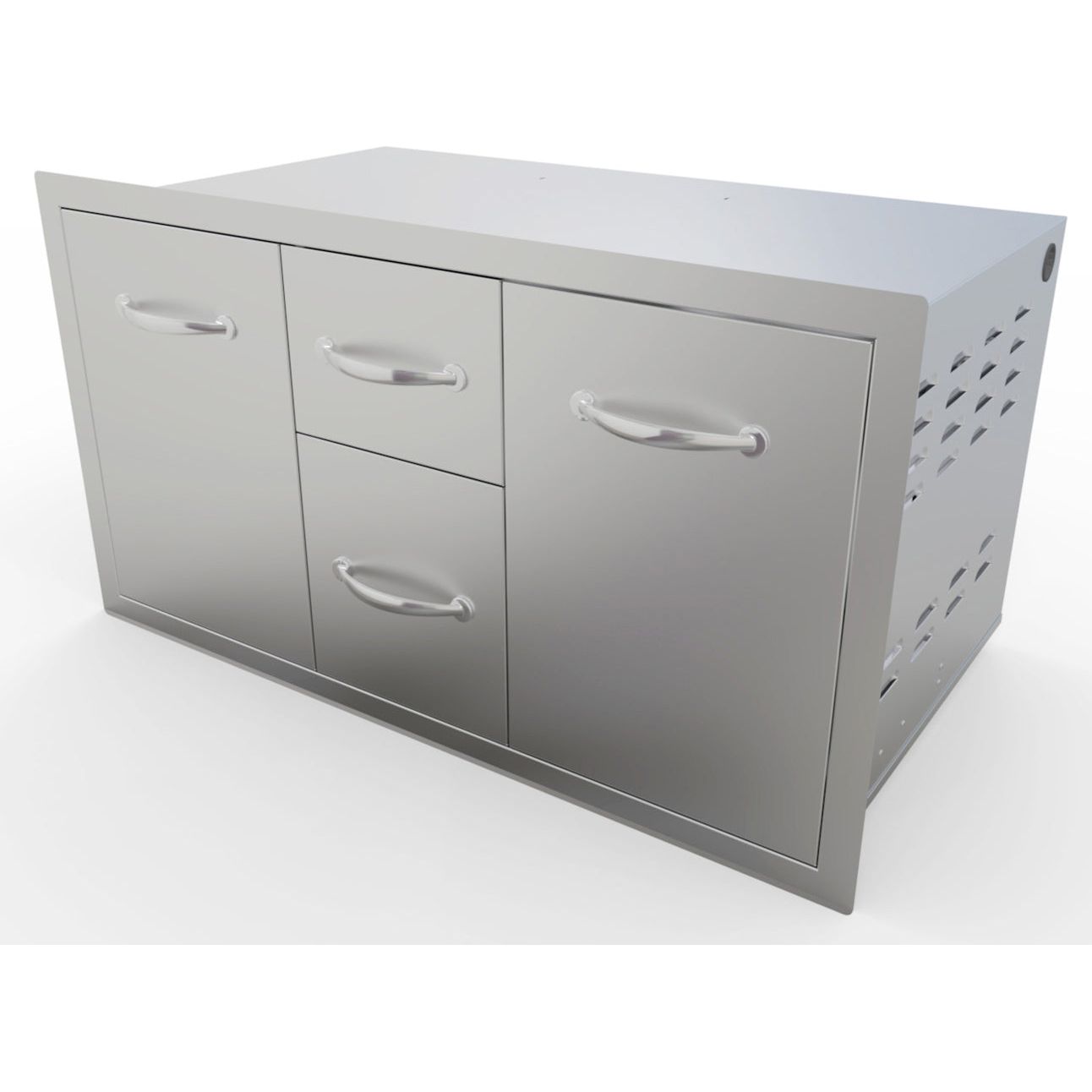 Sunstone Multi Storage Combo