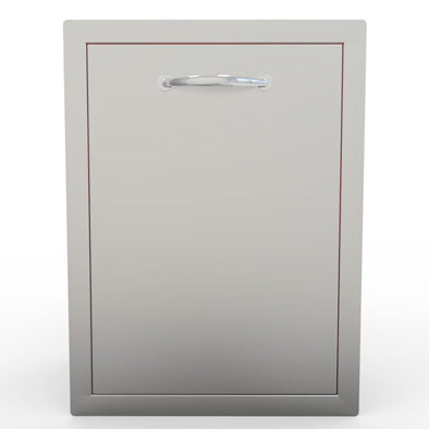 Sunstone Trash Drawer