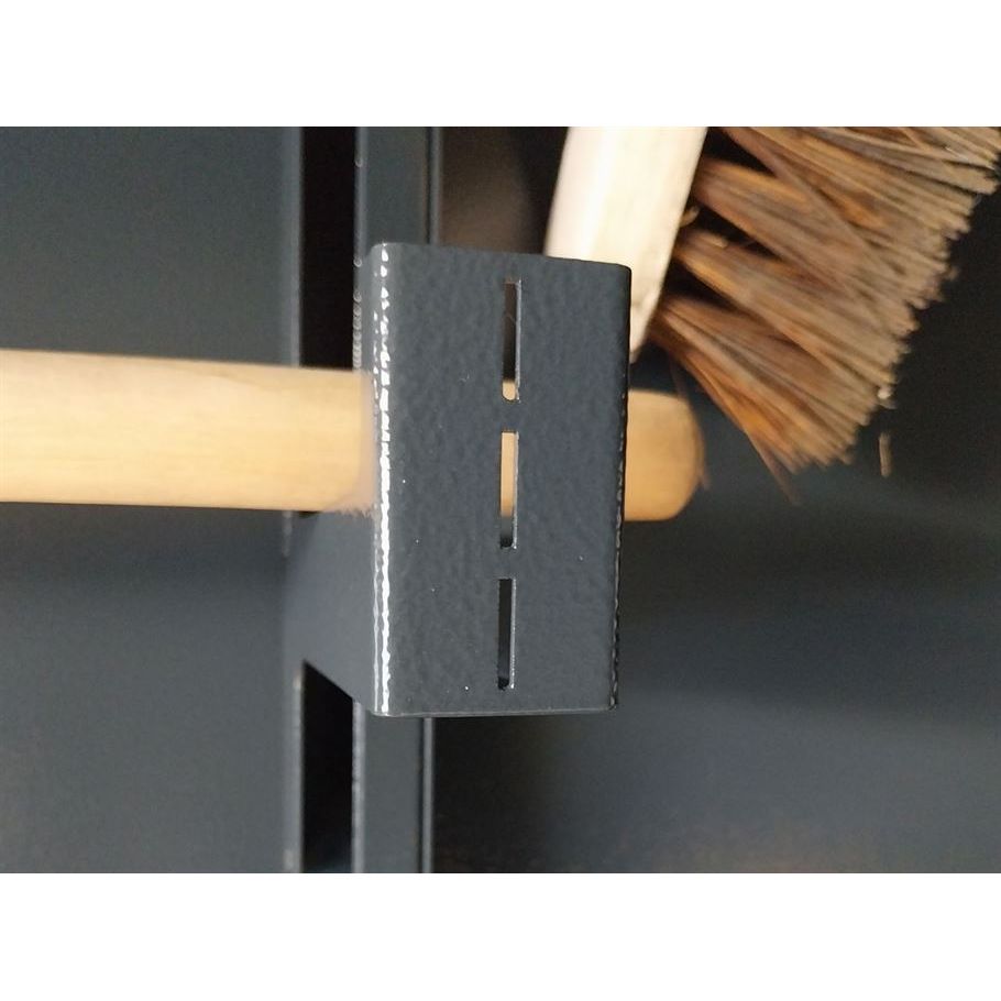 Asgard Ladder & Tool Racks for The Access Range (2 Pack)