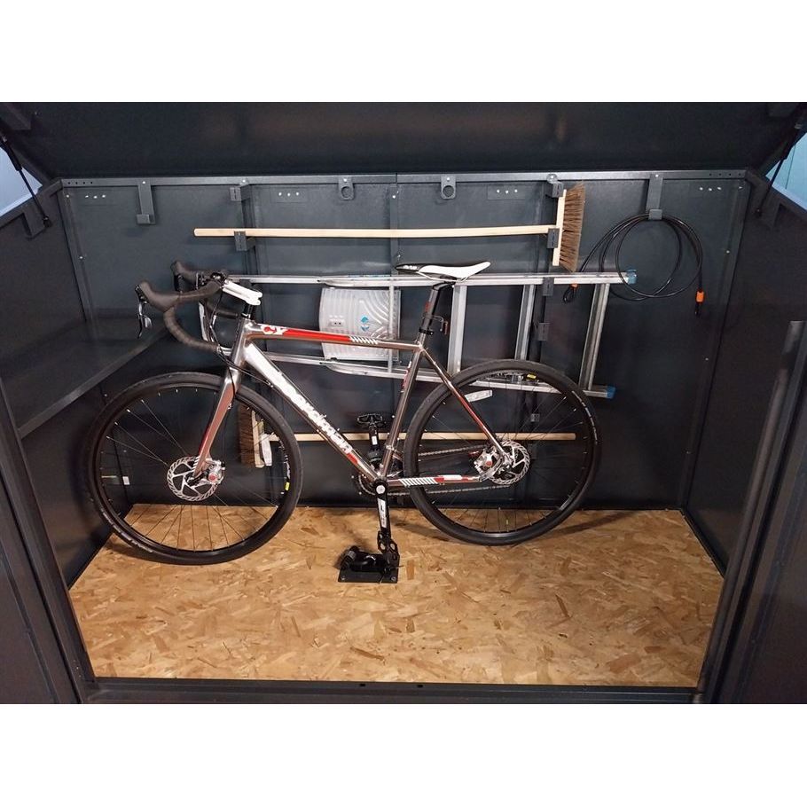 Asgard Ladder & Tool Racks for The Access Range (2 Pack)