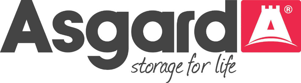 Asgard Secure Storage