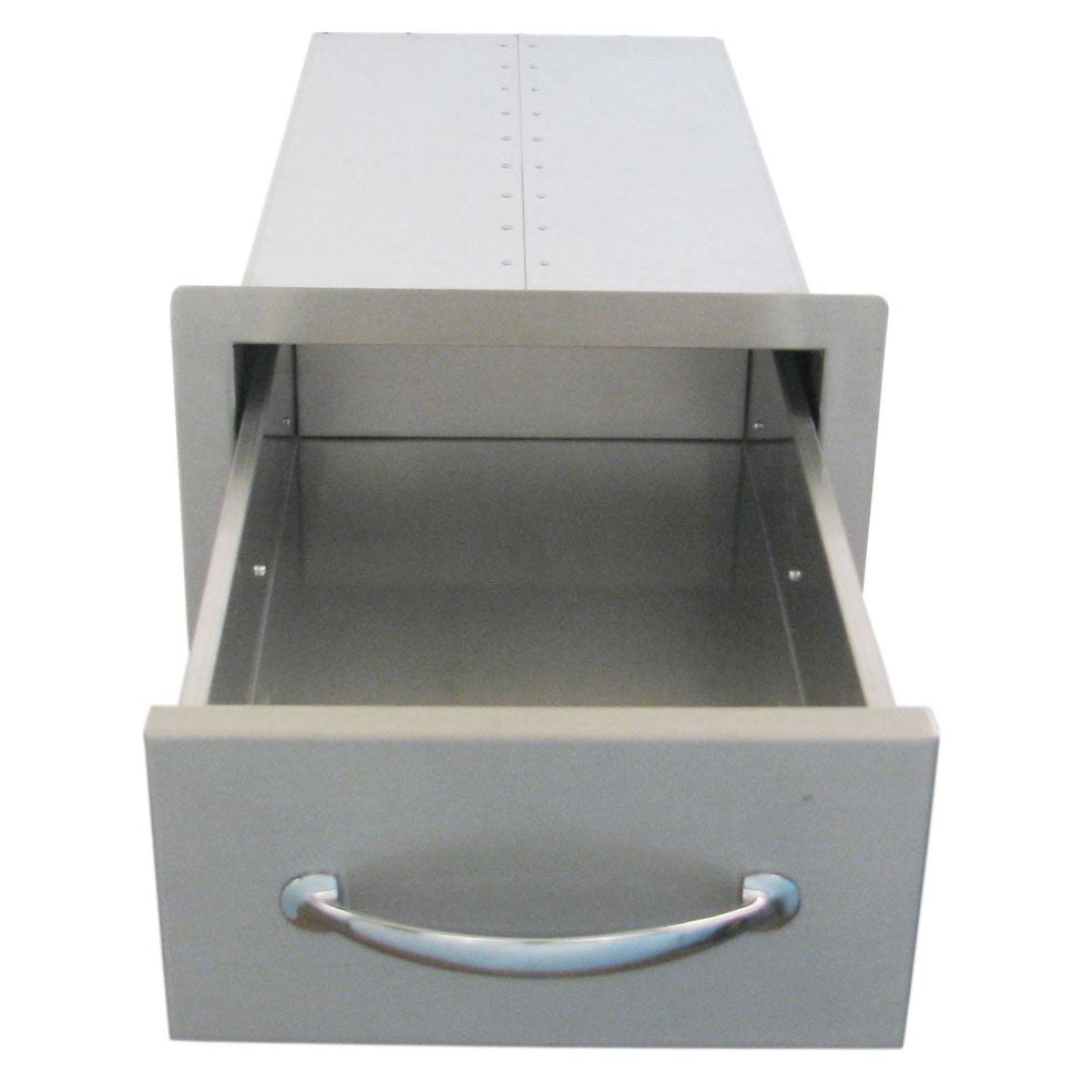 Sunstone Single Drawers