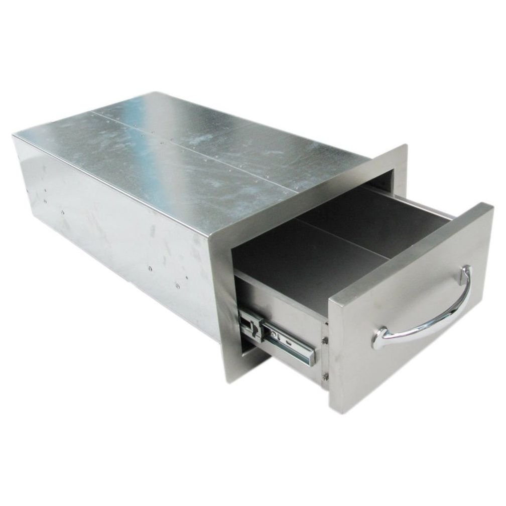 Sunstone Single Drawers