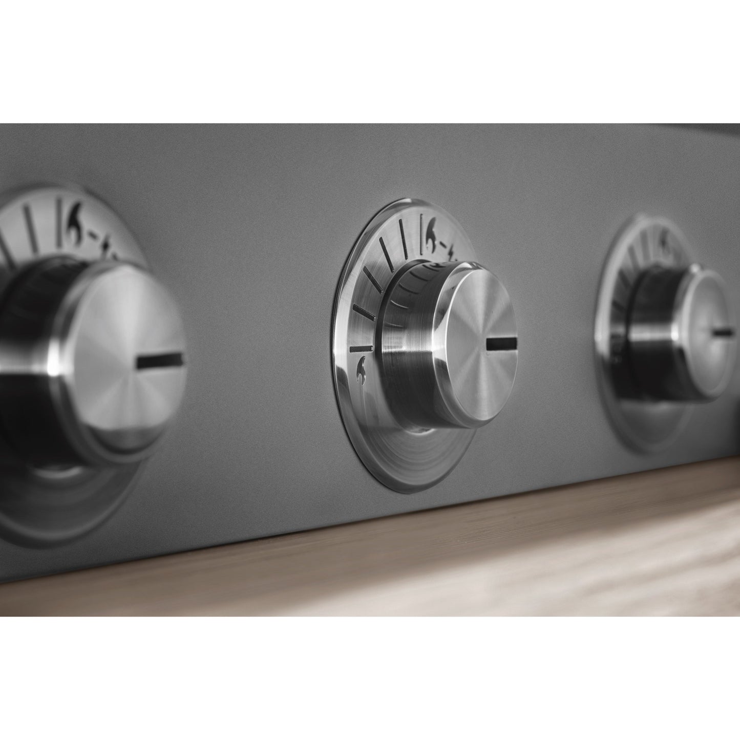 Beefeater 1500 Series 3 Burner Gas BBQ with Trolley and Side Burner