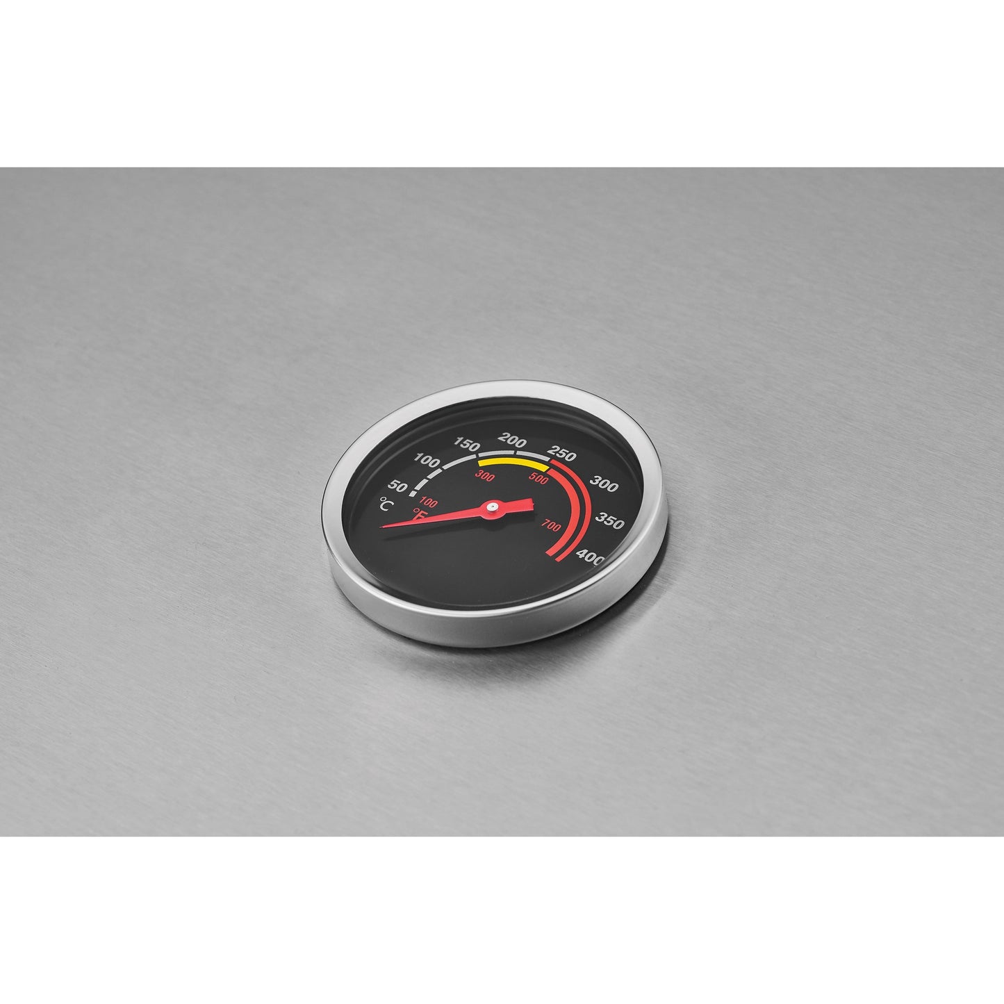 Beefeater 1500 Series 3 Burner Gas BBQ with Trolley and Side Burner