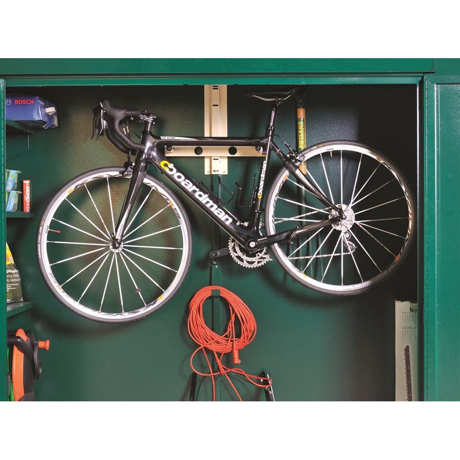 Asgard Metal Bike Hanger