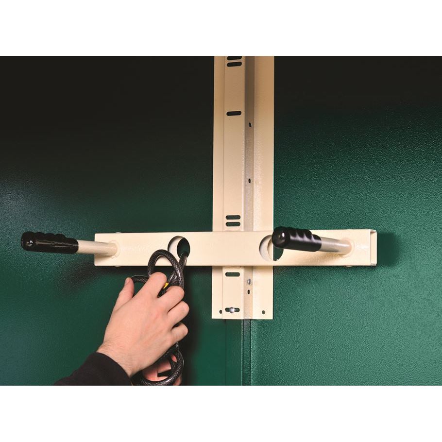 Asgard Metal Bike Hanger