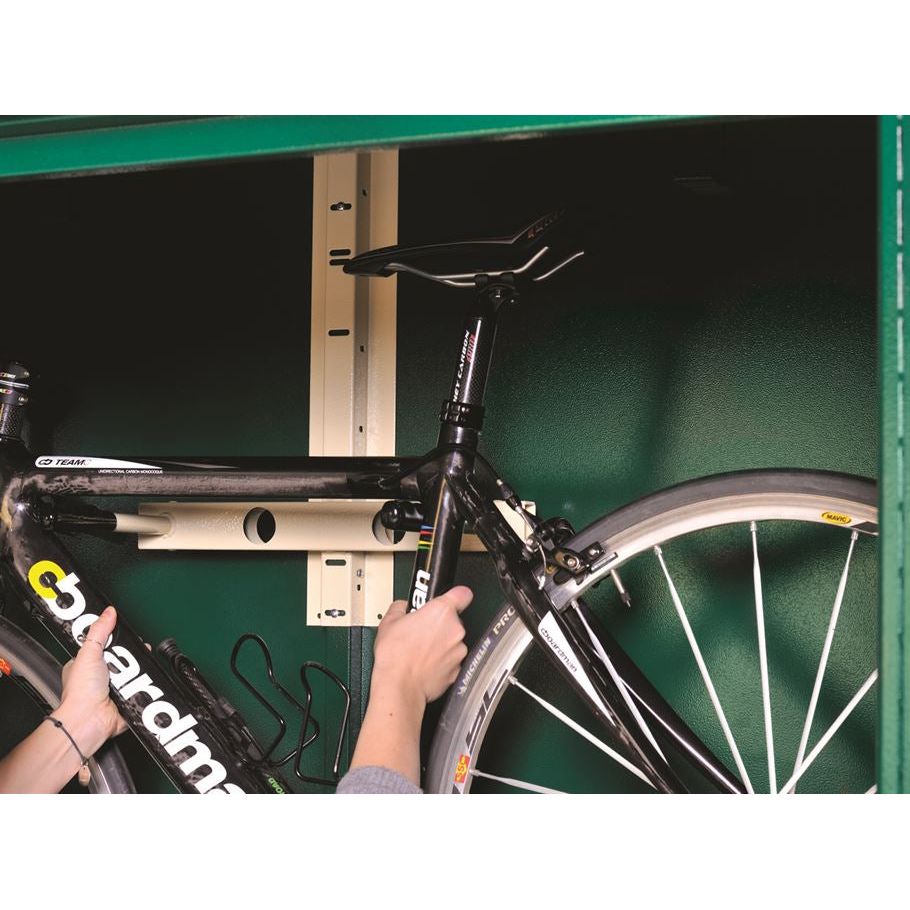 Asgard Metal Bike Hanger