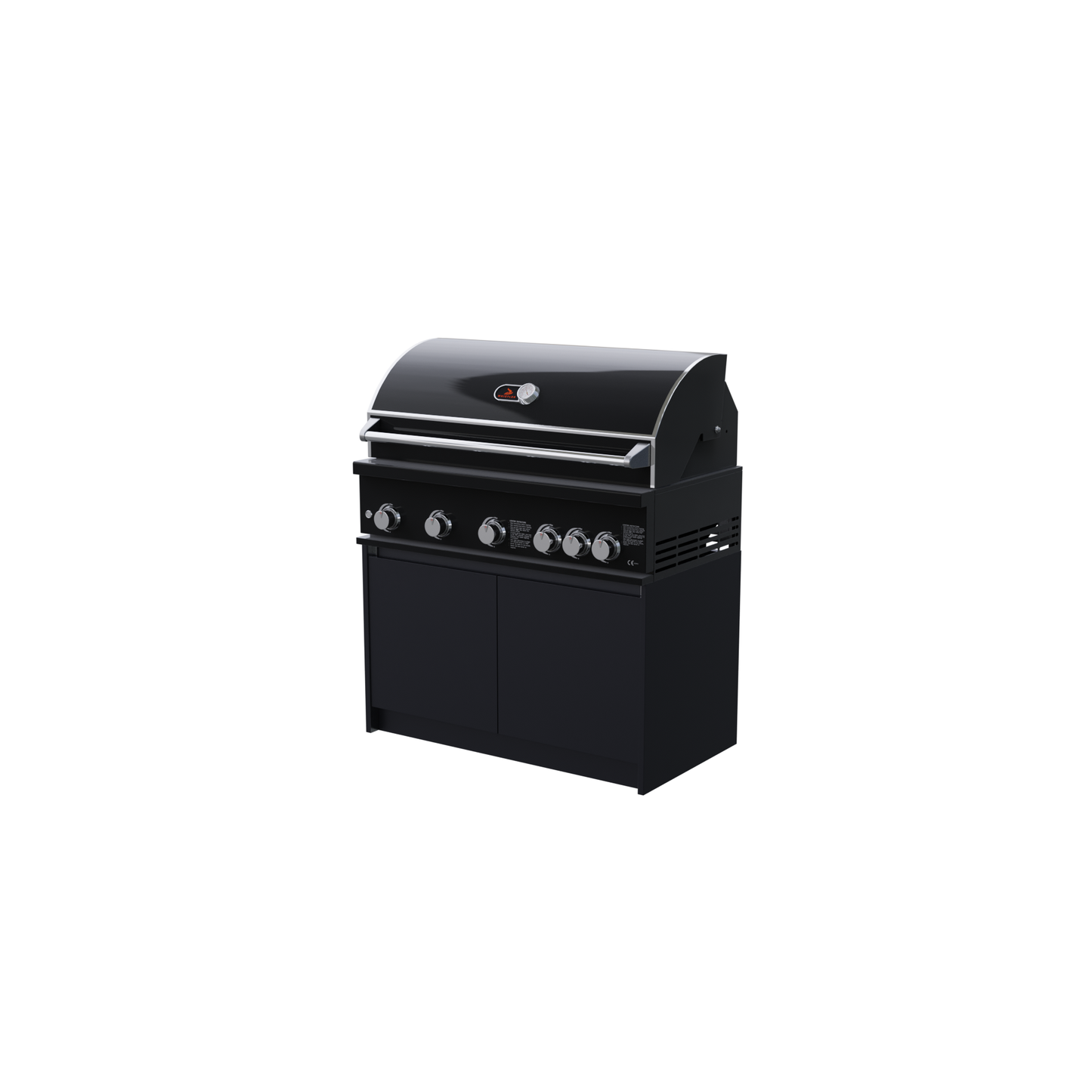 Whistler Grills - Fairford BBQ and Grill Unit 106.6cm