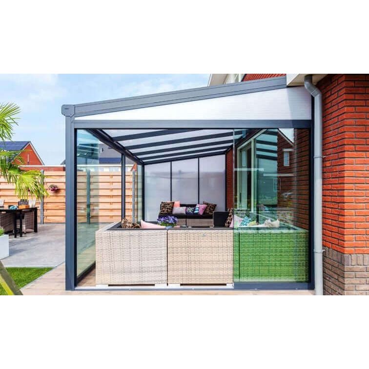 Deponti Veranda Key frame