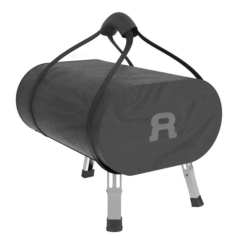 Revolve Carry Bag/Rain Cover