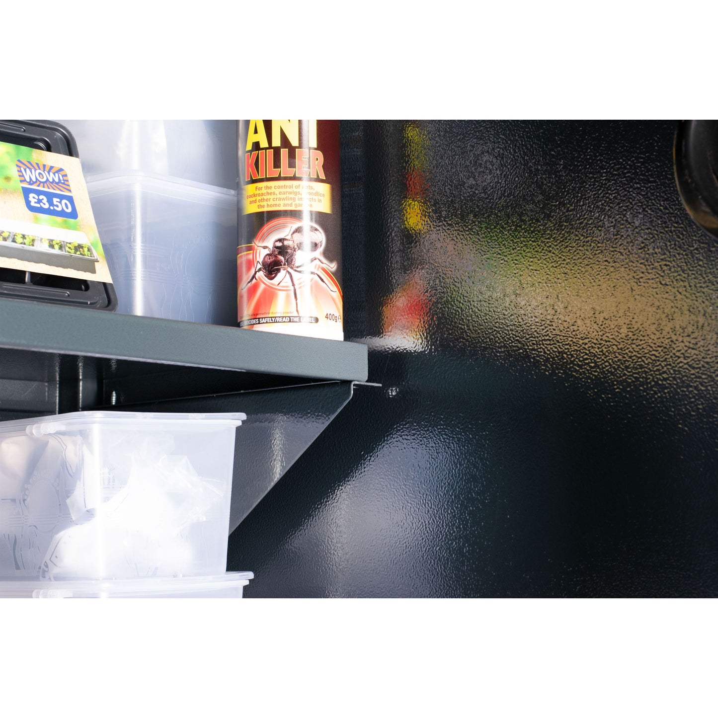 Asgard Centurion Shelf Kit (2 Pack)