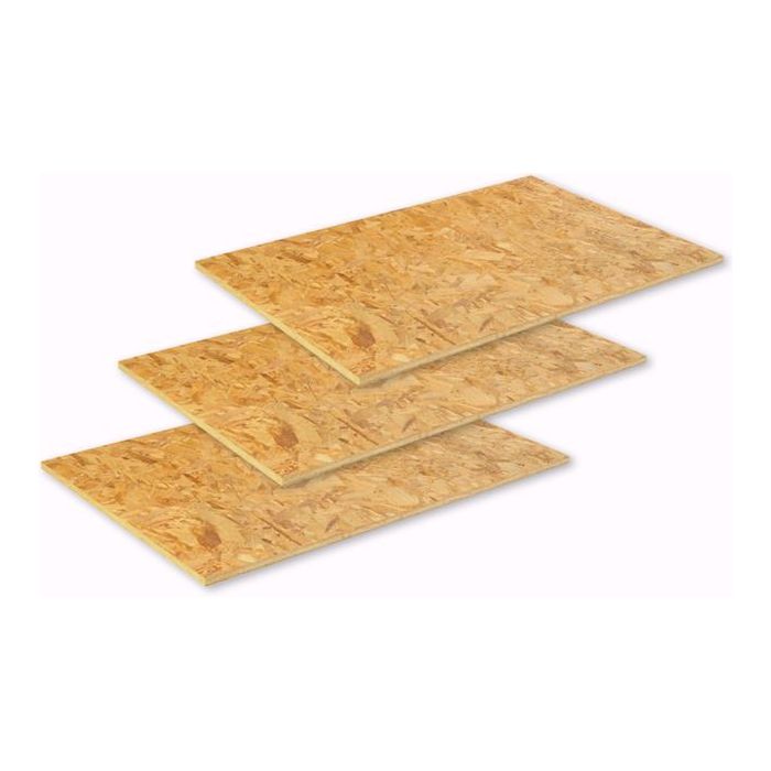 Asgard Protective Wooden Subfloor for The Centurion P1