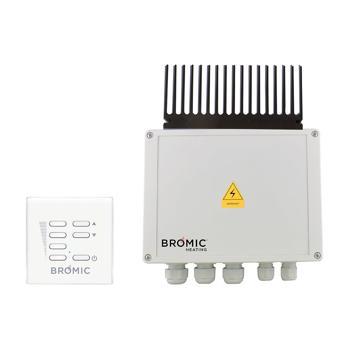 BROMIC - Remote controls