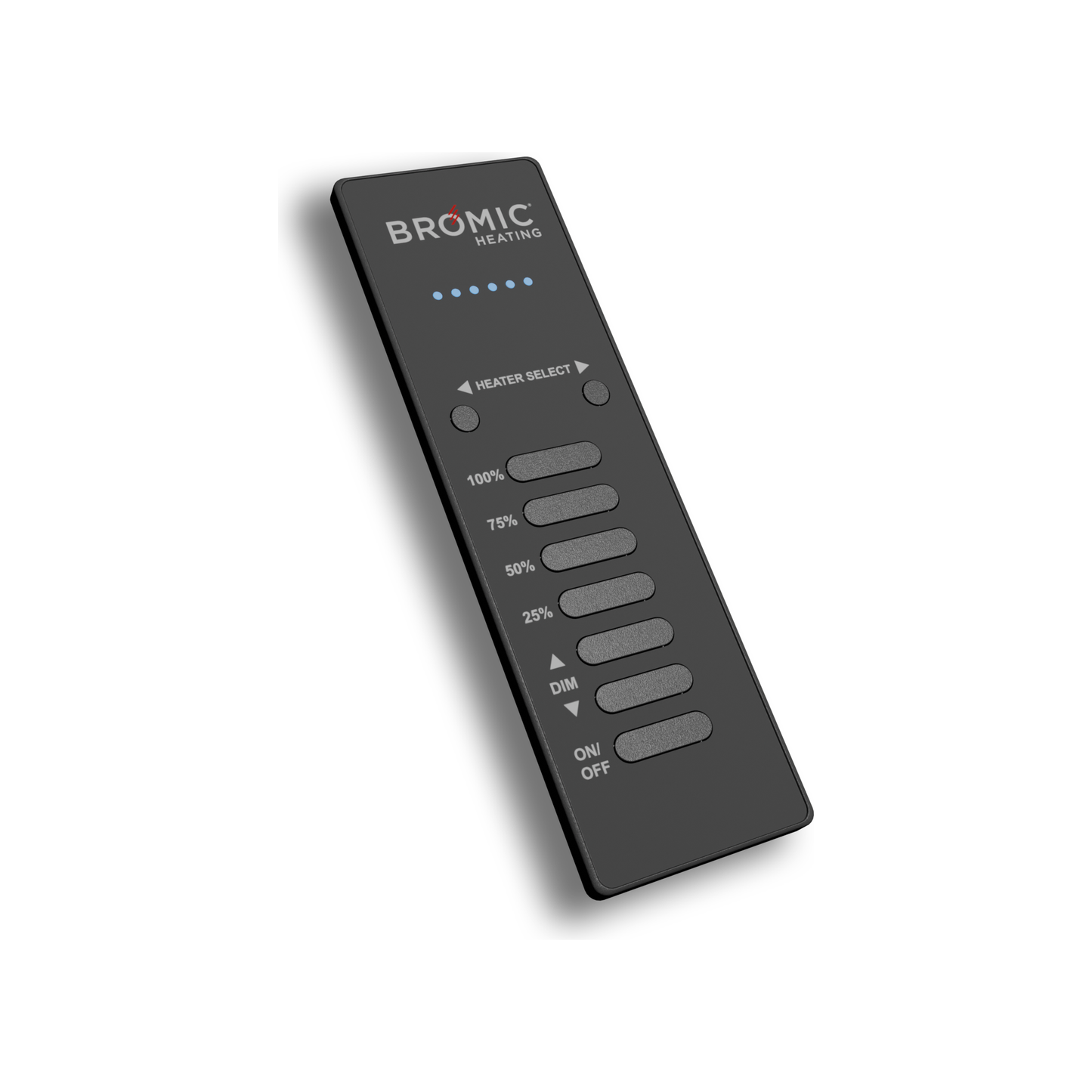 BROMIC - Remote controls
