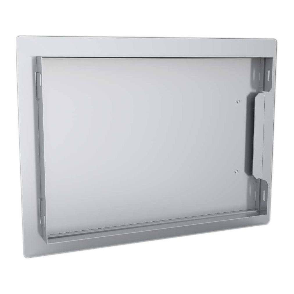 Sunstone 24″ Horizontal Door