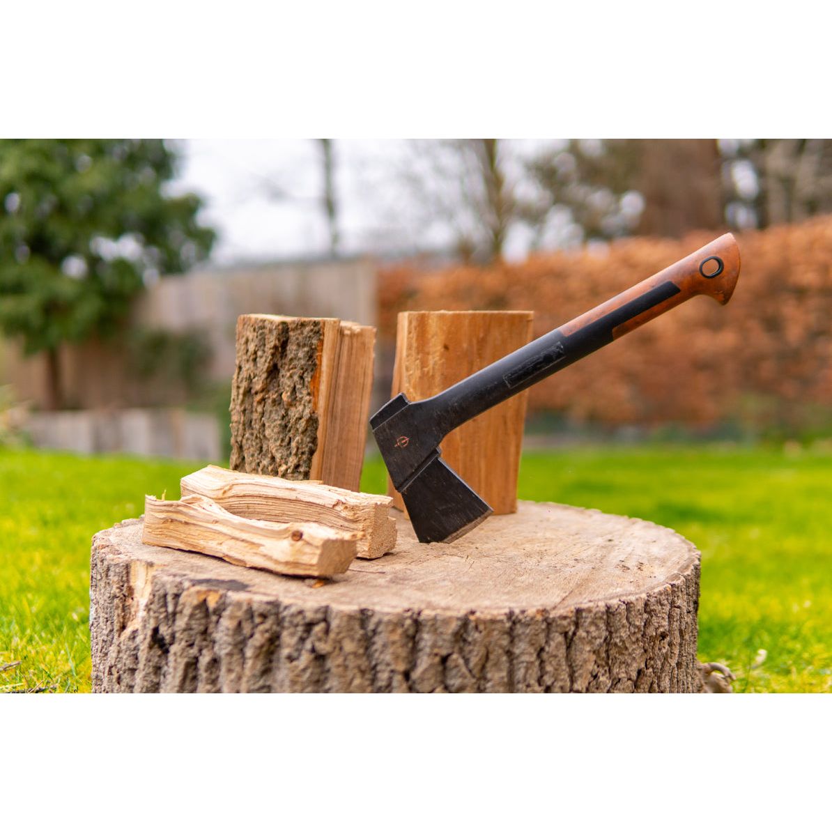 HeatQube Heater Only: 4-Wheel Base