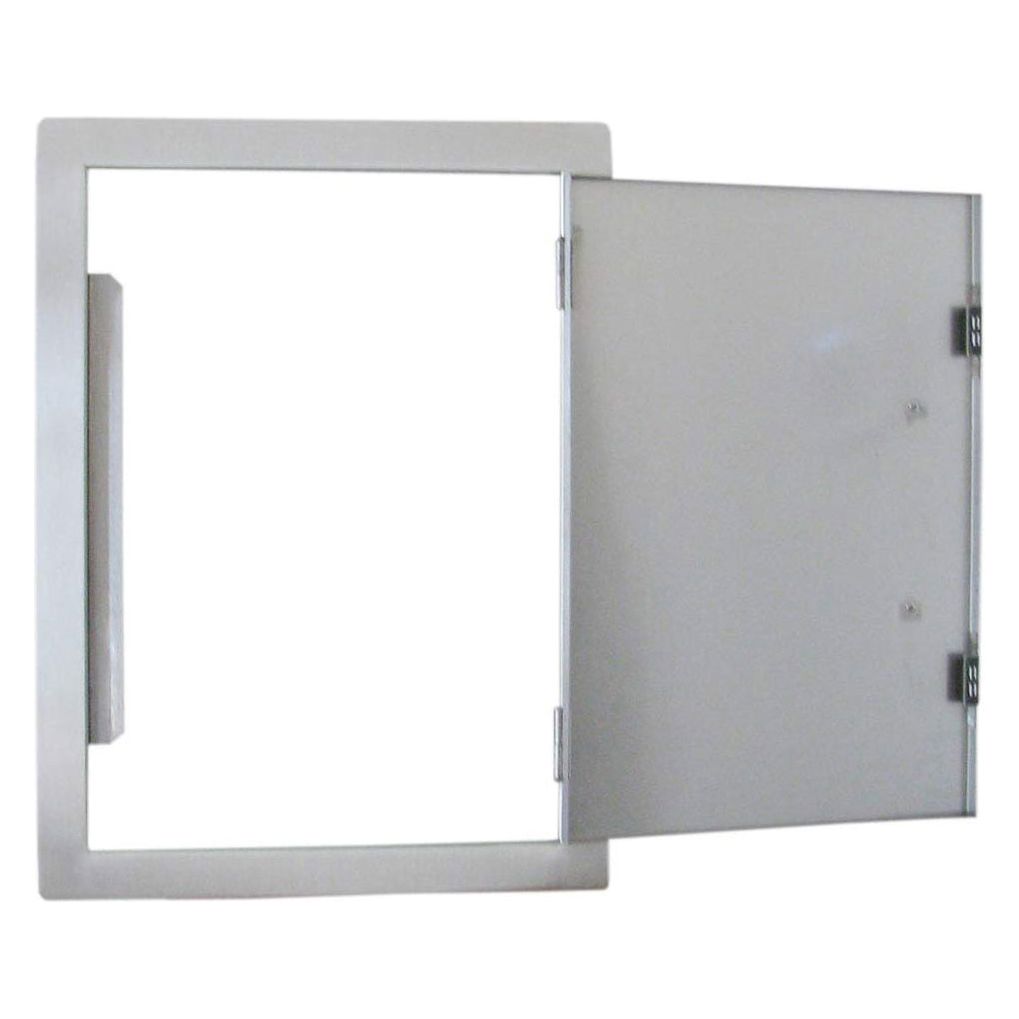 Sunstone Vertical Door