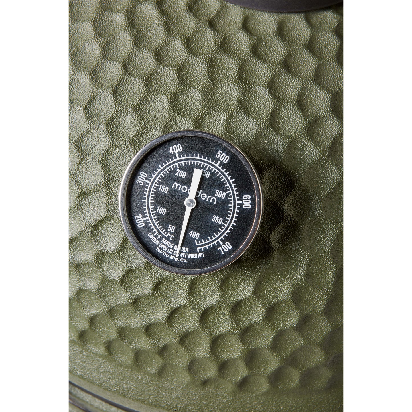 Moddern kamado Complete Aluminium