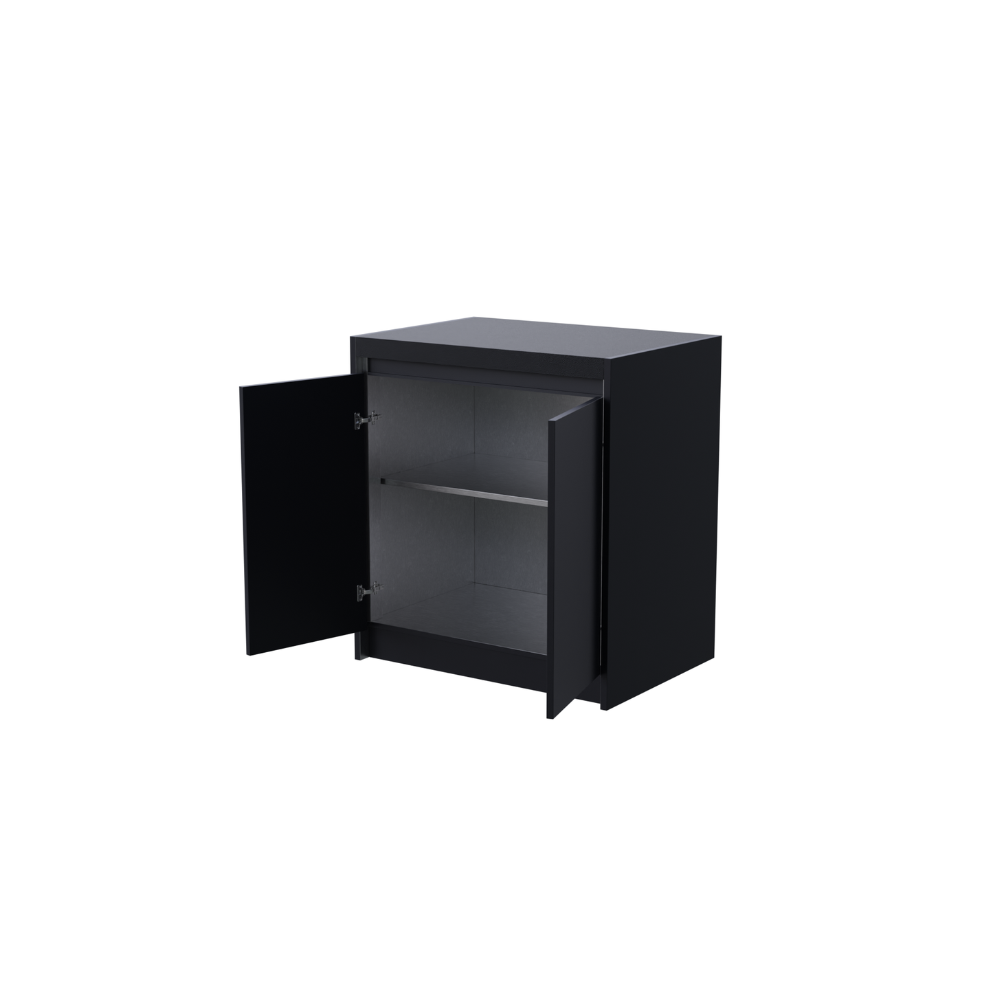 Whistler Grills - Fairford Double Door Unit