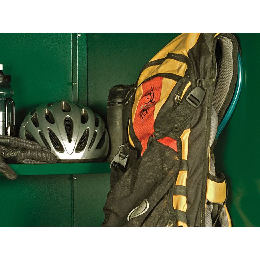 Asgard Annexe & Addition Full-Width Shelf