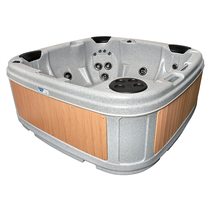 RotoSpa Hot Tub - DuraSpa S160 5-6 People