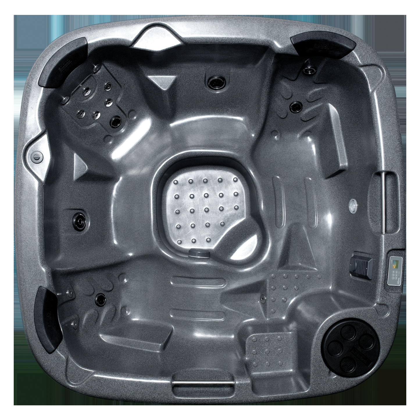 RotoSpa Hot Tub - DuraSpa S380 5-6 People