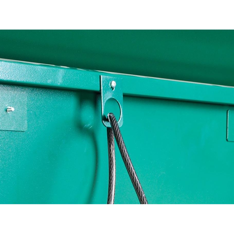 Asgard Universal Eyelets (10 Pack)