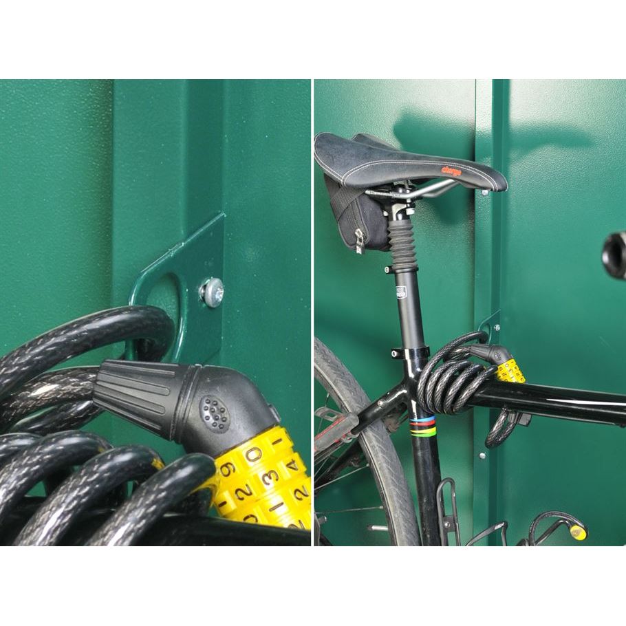 Asgard Universal Eyelets (10 Pack)