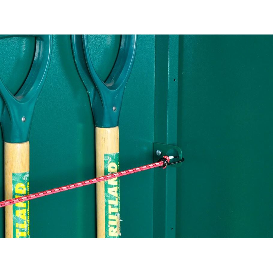 Asgard Universal Eyelets (10 Pack)