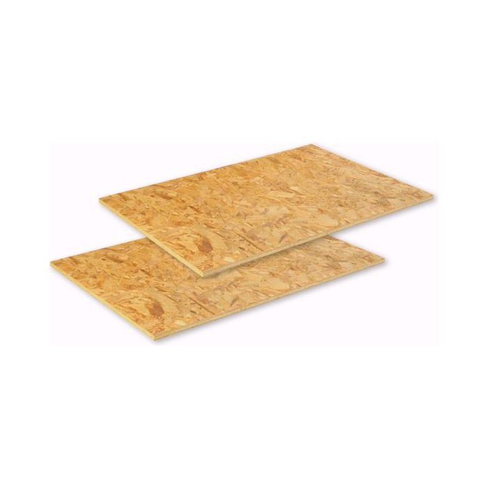 Asgard Protective Wooden Subfloor for The Flexistore 1511