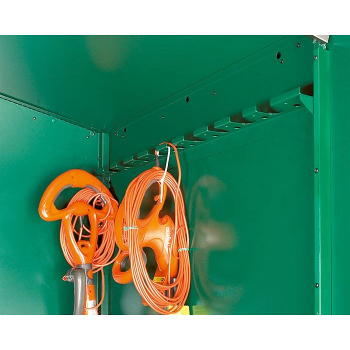 Asgard Flexistore 1511 Tool Rail Kit