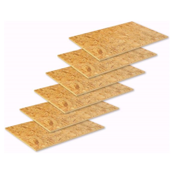Asgard Protective Wooden Subfloor for The Flexistore 1533