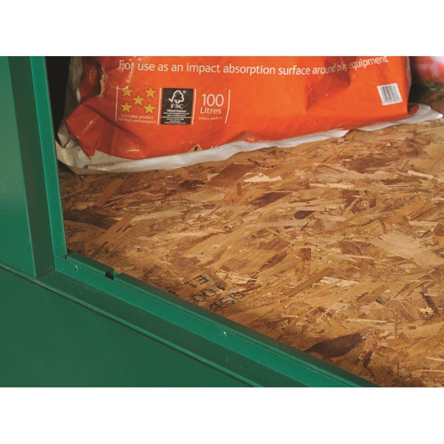 Asgard Protective Wooden Subfloor for The Flexistore 1533