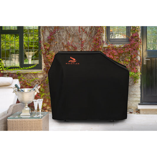 Whistler Grills Bibury Cover - 3/4/5 Burner