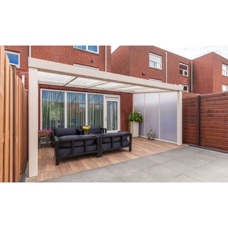 Deponti Giallo Veranda