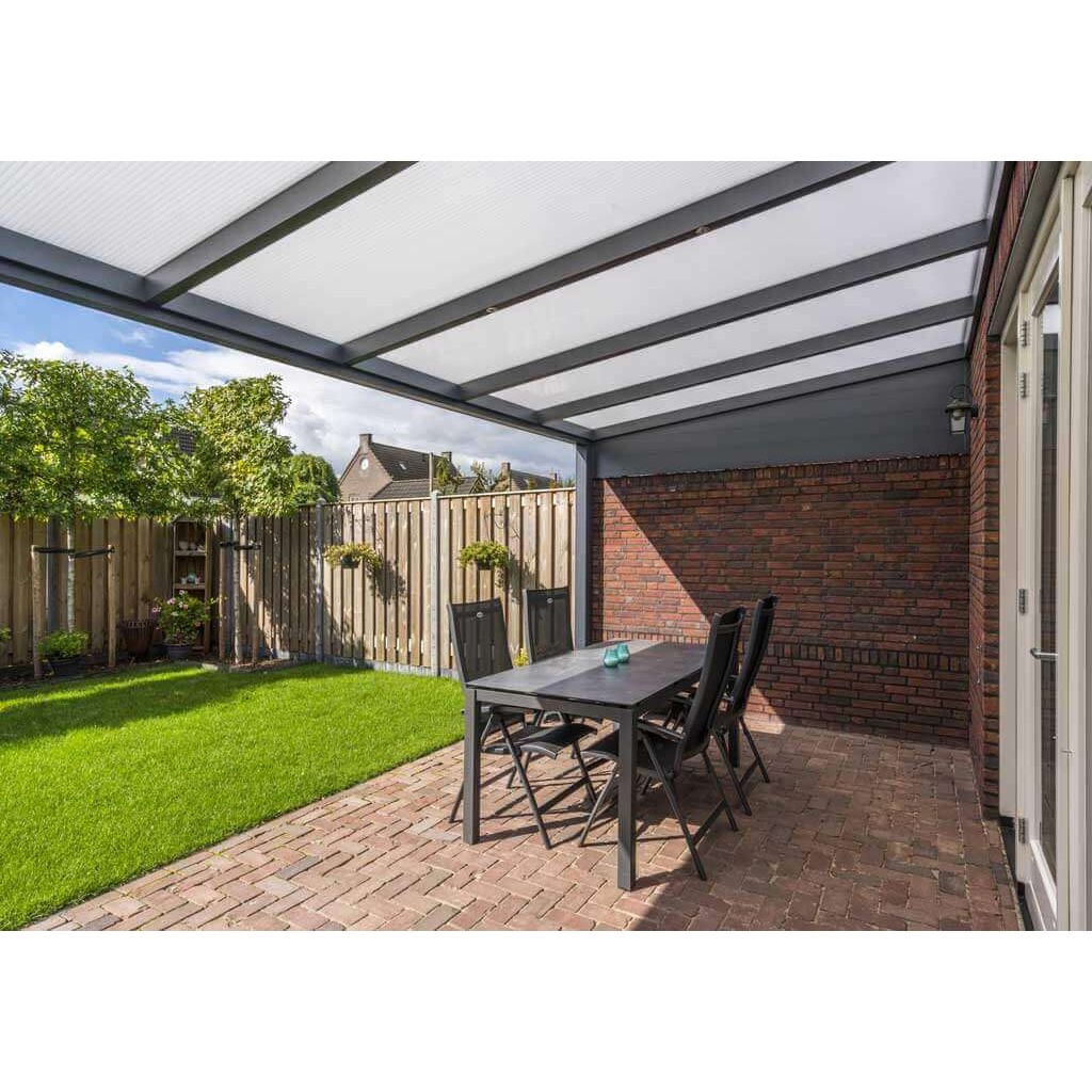 Deponti Giallo Veranda