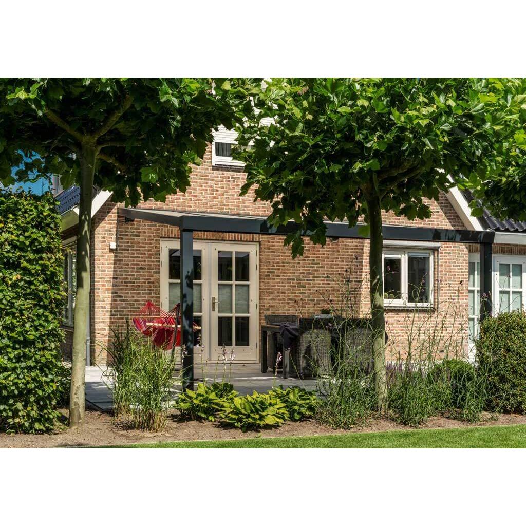 Deponti Giallo Veranda