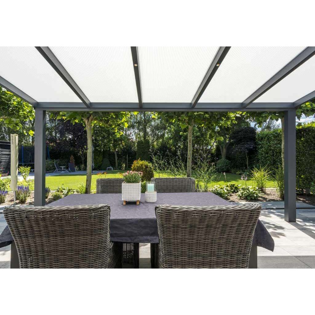 Deponti Giallo Veranda