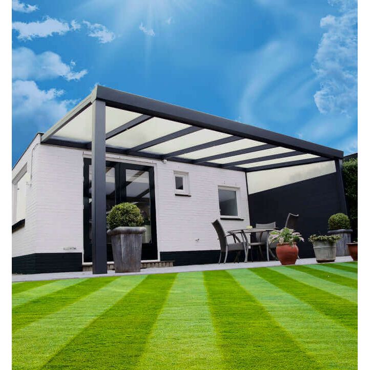 Deponti Giallo Veranda