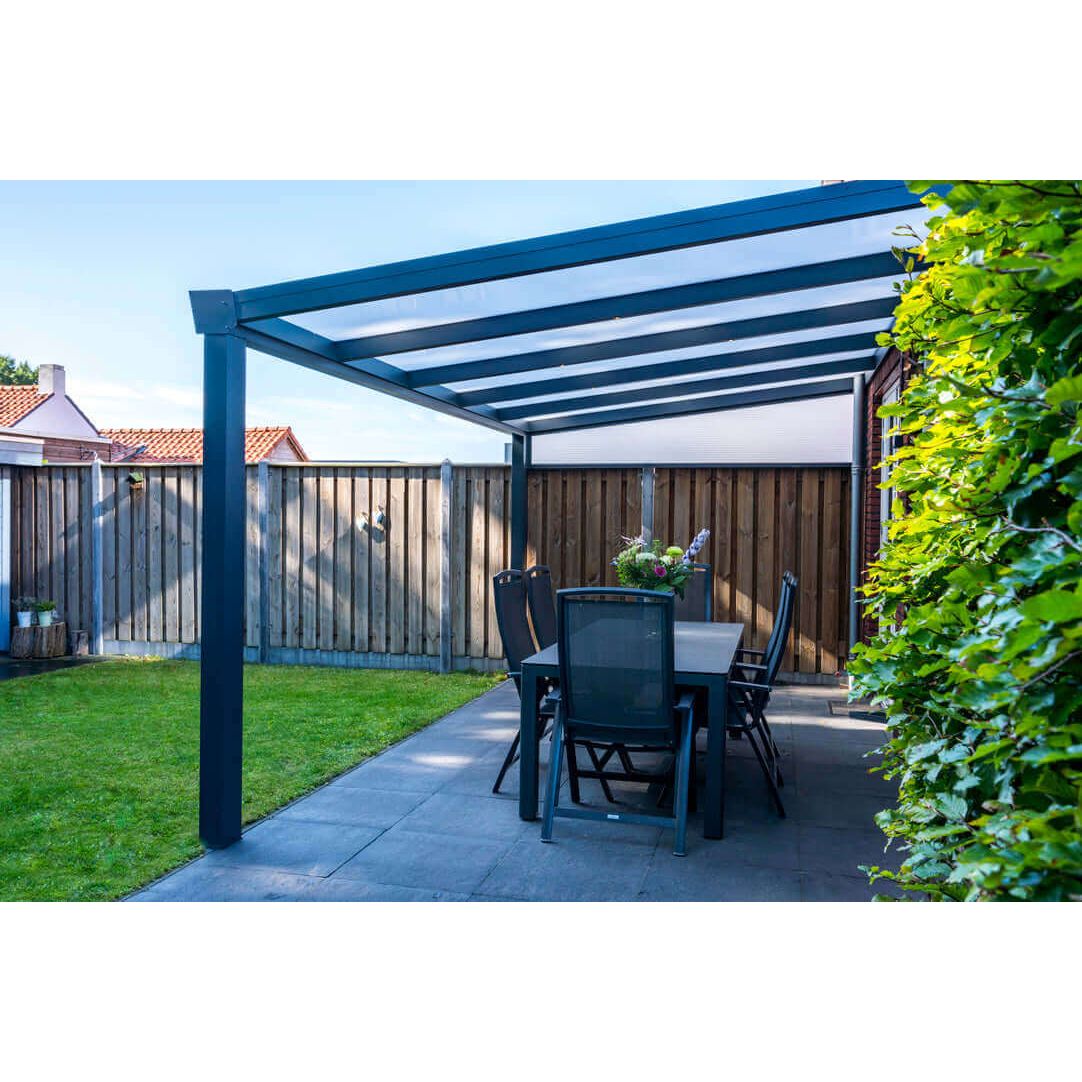 Deponti Giallo Veranda