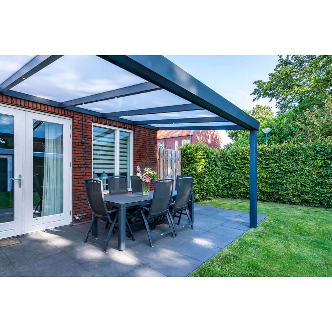 Deponti Giallo Veranda