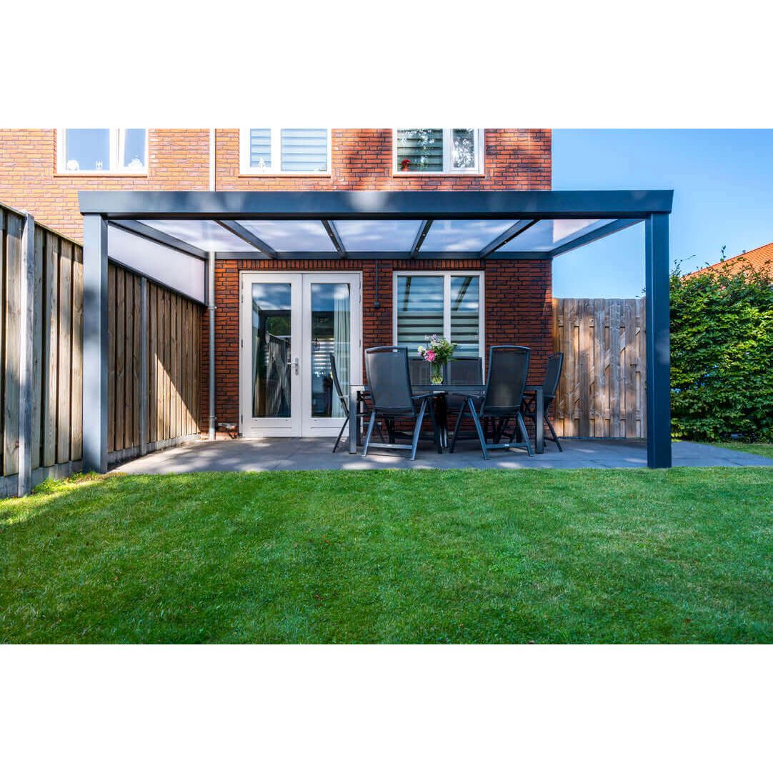 Deponti Giallo Veranda