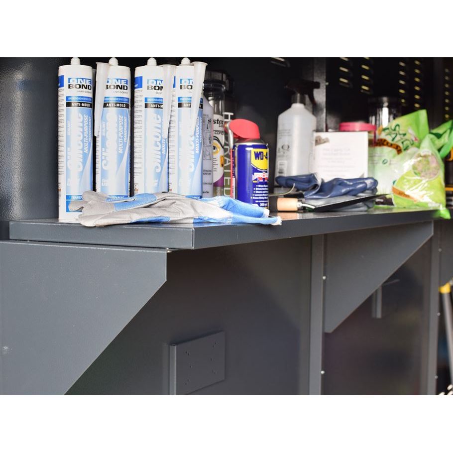 Asgard Gladiator Shelf Kit (2 Pack)