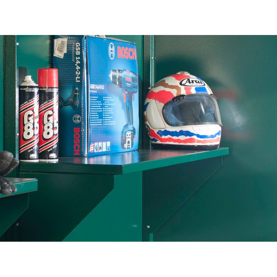 Asgard Gladiator Shelf Kit (2 Pack)