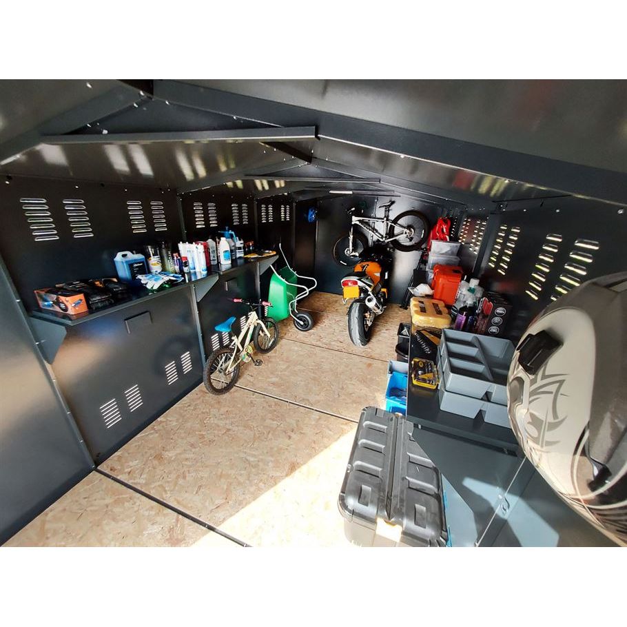 Asgard Gladiator Shelf Kit (2 Pack)