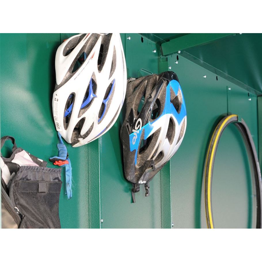 Asgard Universal Shed Hooks (10 Pack)